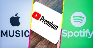 Preparen la cartera: Spotify, Apple Music y YouTube aumentarán sus precios