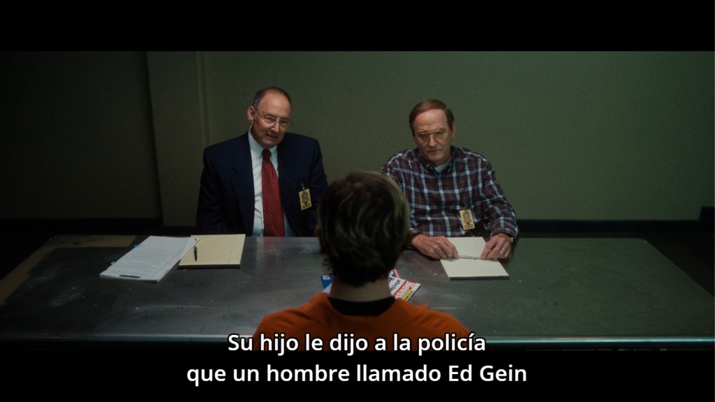 Ed Gein: ¿Quién fue el asesino serial que se menciona en la serie de Jeffrey Dahmer y que inspiró 'Psycho'?