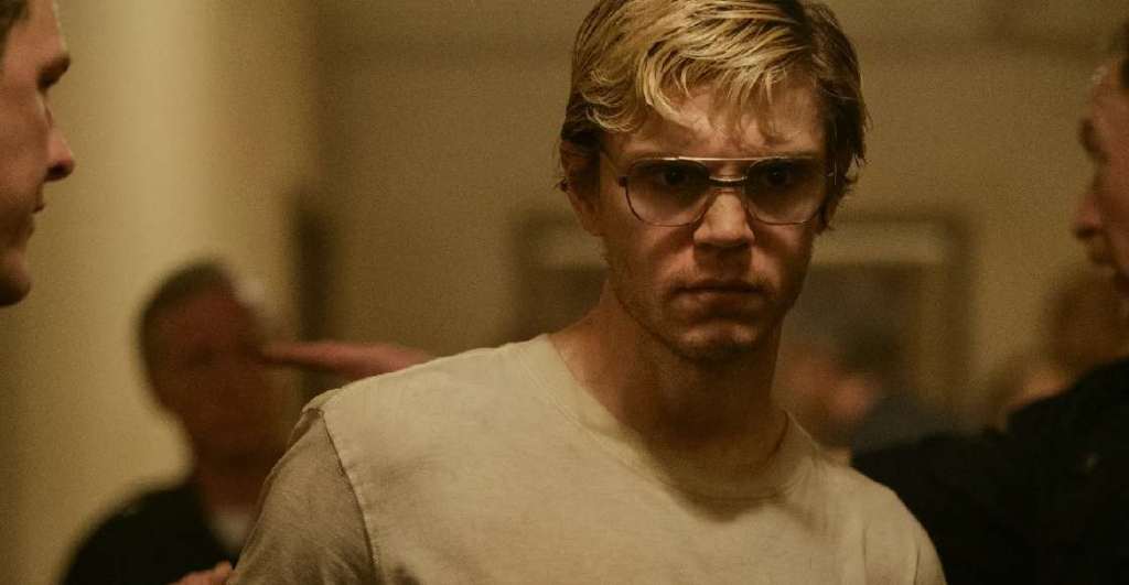 'Jeffrey Dahmer' rompe récord como uno de los estrenos más vistos de Netflix (pero trae truco)